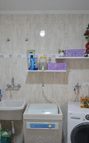 Casa à venda com 250m², 2 quartos e 2 vagasÁrea de Serviço