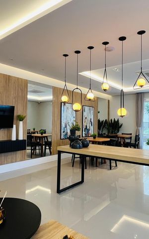 Apartamento à venda com 41m², 1 quarto e 1 vaga Apartamento à venda com 41m², 1 quarto e 1 vagaÁrea comum