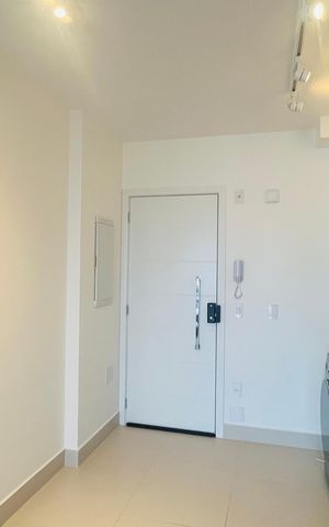 Apartamento à venda com 41m², 1 quarto e 1 vaga Apartamento à venda com 41m², 1 quarto e 1 vagaSala/Cozinha