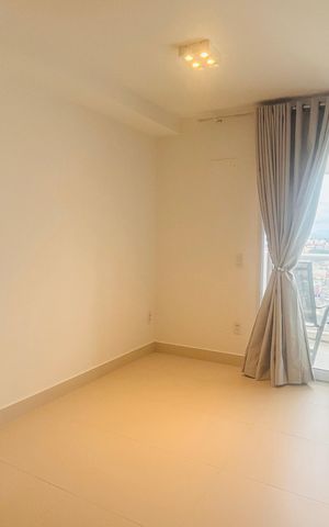 Apartamento à venda com 41m², 1 quarto e 1 vaga Apartamento à venda com 41m², 1 quarto e 1 vagaSala/Cozinha