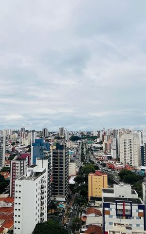 Apartamento à venda com 41m², 1 quarto e 1 vaga Apartamento à venda com 41m², 1 quarto e 1 vagaVista do Sala/Cozinha