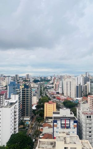 Apartamento à venda com 41m², 1 quarto e 1 vaga Apartamento à venda com 41m², 1 quarto e 1 vagaVista do Sala/Cozinha