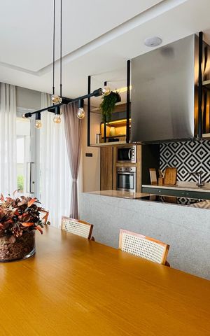 Apartamento à venda com 41m², 1 quarto e 1 vaga Apartamento à venda com 41m², 1 quarto e 1 vagaÁrea comum