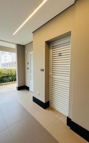 Apartamento à venda com 41m², 1 quarto e 1 vaga Apartamento à venda com 41m², 1 quarto e 1 vagaÁrea comum
