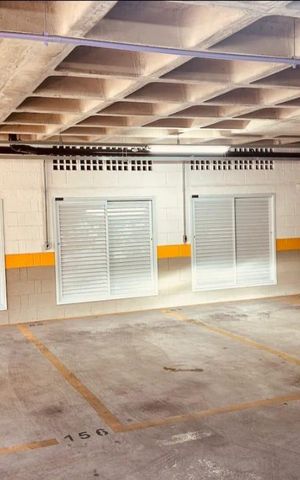 Apartamento à venda com 41m², 1 quarto e 1 vaga Apartamento à venda com 41m², 1 quarto e 1 vagaÁrea comum