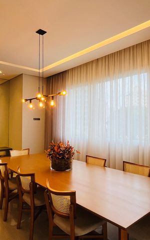 Apartamento à venda com 41m², 1 quarto e 1 vaga Apartamento à venda com 41m², 1 quarto e 1 vagaÁrea comum