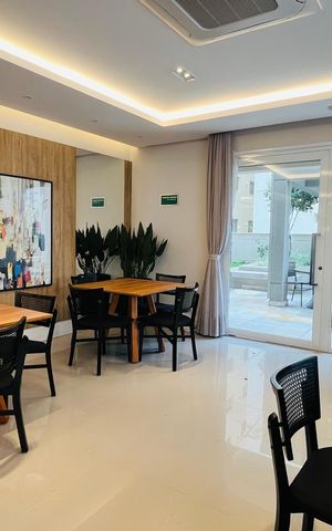 Apartamento à venda com 41m², 1 quarto e 1 vaga Apartamento à venda com 41m², 1 quarto e 1 vagaÁrea comum