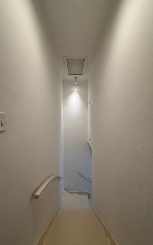 Casa para alugar com 100m², 3 quartos e sem vagaCorredor