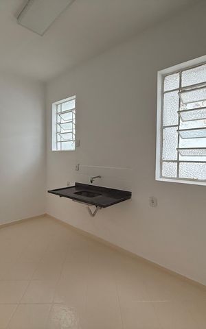 Casa para alugar com 100m², 3 quartos e sem vagaCozinha