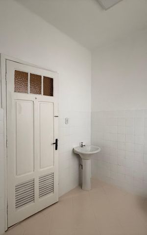 Casa para alugar com 100m², 3 quartos e sem vagaBanheiro social