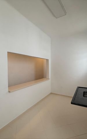 Casa para alugar com 100m², 3 quartos e sem vagaCozinha