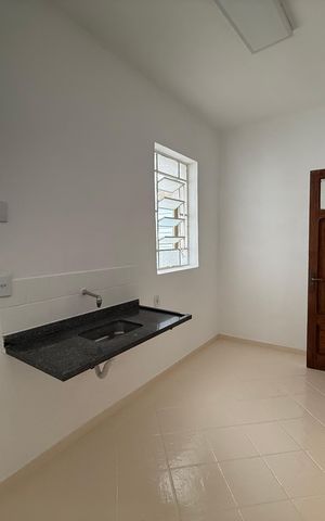 Casa para alugar com 100m², 3 quartos e sem vagaCozinha