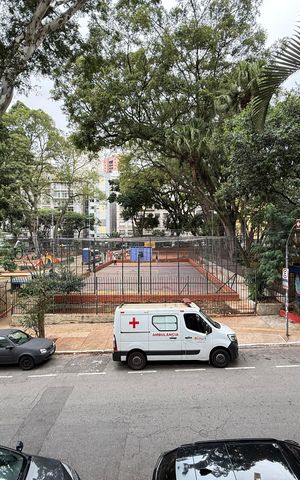 Casa para alugar com 100m², 3 quartos e sem vagaVista da Sala
