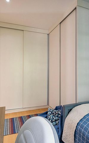 Casa à venda com 254m², 3 quartos e 2 vagas Casa à venda com 254m², 3 quartos e 2 vagasQuarto 2