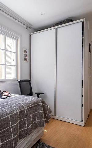 Casa à venda com 254m², 3 quartos e 2 vagas Casa à venda com 254m², 3 quartos e 2 vagasQuarto 3
