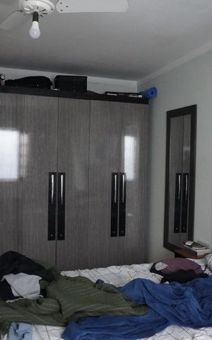 Casa à venda com 150m², 3 quartos e 4 vagasQuarto 3