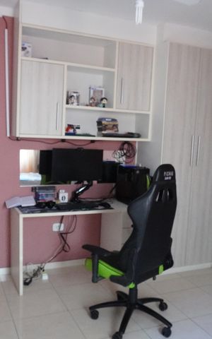 Casa à venda com 150m², 3 quartos e 4 vagasQuarto 1