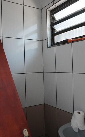 Casa à venda com 150m², 3 quartos e 4 vagasLavabo