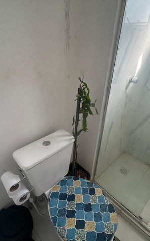 Apartamento à venda com 55m², 3 quartos e 1 vaga