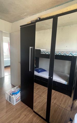 Apartamento à venda com 55m², 3 quartos e 1 vaga