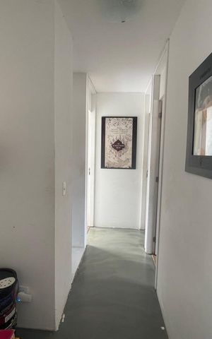 Apartamento à venda com 55m², 3 quartos e 1 vaga