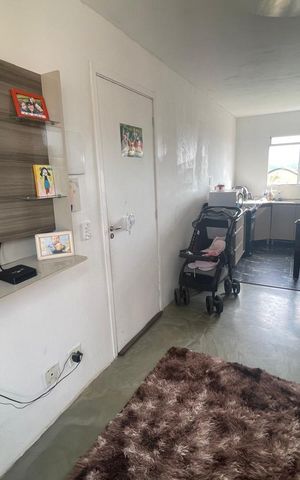 Apartamento à venda com 55m², 3 quartos e 1 vaga