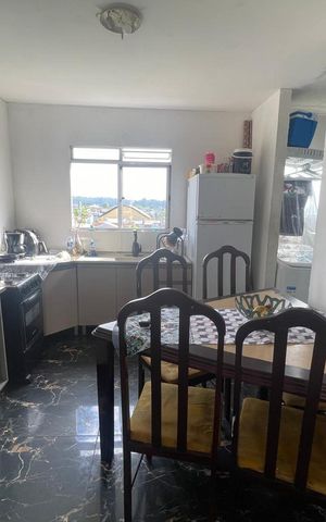 Apartamento à venda com 55m², 3 quartos e 1 vaga