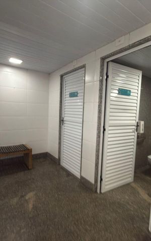 Apartamento à venda com 51m², 1 quarto e 1 vaga