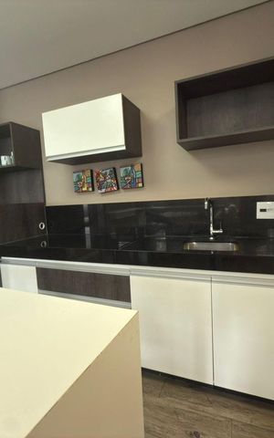 Apartamento à venda com 62m², 2 quartos e 1 vaga