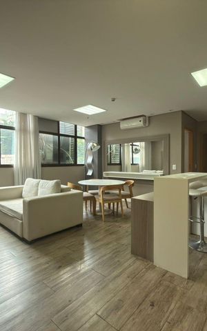Apartamento à venda com 62m², 2 quartos e 1 vaga