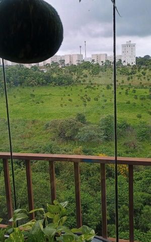 Apartamento à venda com 82m², 3 quartos e 2 vagas Apartamento à venda com 82m², 3 quartos e 2 vagasVaranda