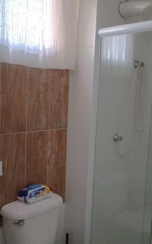 Apartamento à venda com 82m², 3 quartos e 2 vagas Apartamento à venda com 82m², 3 quartos e 2 vagasBanheiro