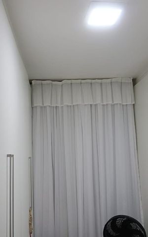 Apartamento à venda com 82m², 3 quartos e 2 vagas Apartamento à venda com 82m², 3 quartos e 2 vagasQuarto