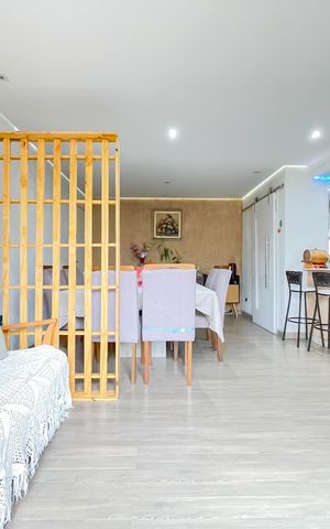 Apartamento à venda com 74m², 2 quartos e 1 vaga Apartamento à venda com 74m², 2 quartos e 1 vagaSala