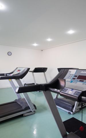 Apartamento à venda com 74m², 2 quartos e 1 vaga Apartamento à venda com 74m², 2 quartos e 1 vagaÁrea comum - Academia