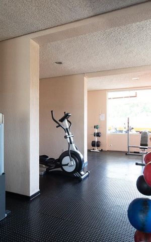 Apartamento à venda com 74m², 2 quartos e 1 vaga Apartamento à venda com 74m², 2 quartos e 1 vagaÁrea comum - Academia