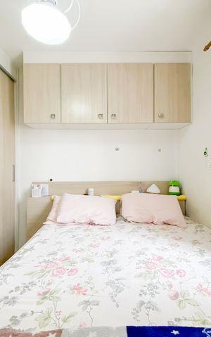 Apartamento à venda com 74m², 2 quartos e 1 vaga Apartamento à venda com 74m², 2 quartos e 1 vagaSuíte