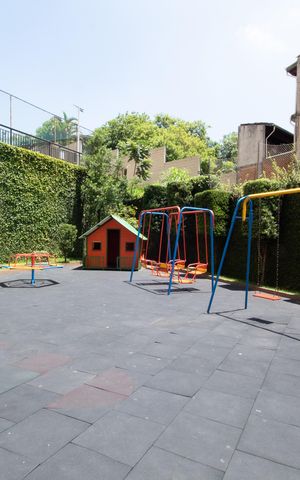 Apartamento à venda com 74m², 2 quartos e 1 vaga Apartamento à venda com 74m², 2 quartos e 1 vagaÁrea comum - Playground