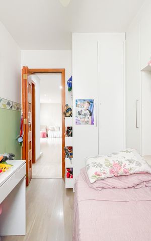 Apartamento à venda com 74m², 2 quartos e 1 vaga Apartamento à venda com 74m², 2 quartos e 1 vagaQuarto 2