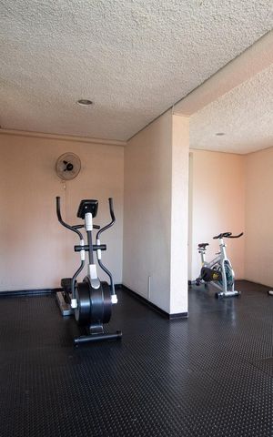 Apartamento à venda com 74m², 2 quartos e 1 vaga Apartamento à venda com 74m², 2 quartos e 1 vagaÁrea comum - Academia