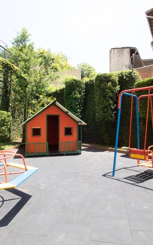Apartamento à venda com 74m², 2 quartos e 1 vaga Apartamento à venda com 74m², 2 quartos e 1 vagaÁrea comum - Playground