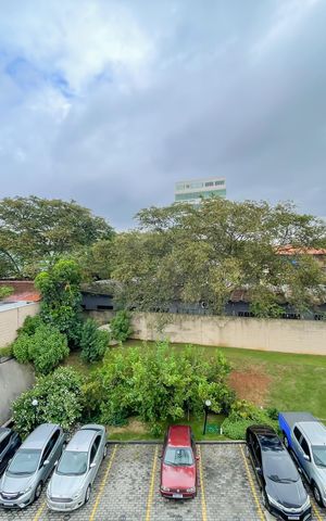 Apartamento à venda com 74m², 2 quartos e 1 vaga Apartamento à venda com 74m², 2 quartos e 1 vagaVista