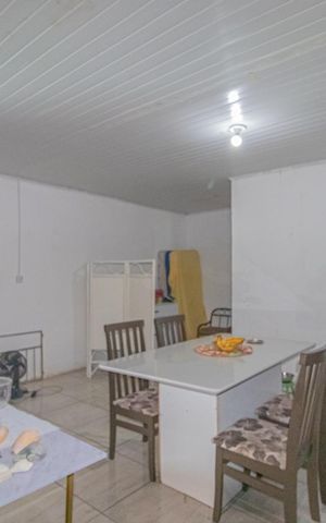 Casa para alugar com 200m², 2 quartos e 1 vaga Casa para alugar com 200m², 2 quartos e 1 vagaSala/Cozinha