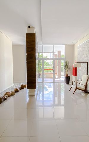 Apartamento à venda com 92m², 2 quartos e 2 vagasÁrea comum