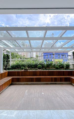 Apartamento à venda com 92m², 2 quartos e 2 vagasÁrea comum