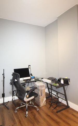 Apartamento para alugar com 200m², 3 quartos e 2 vagasEscritório