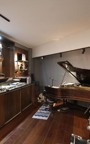 Apartamento para alugar com 200m², 3 quartos e 2 vagasStudio