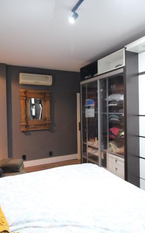 Apartamento para alugar com 200m², 3 quartos e 2 vagasSuíte 2