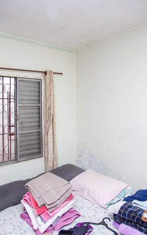 Casa à venda com 110m², 2 quartos e 2 vagasQuarto 2