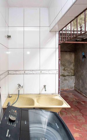Casa à venda com 110m², 2 quartos e 2 vagasÁrea de Serviço